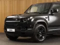 Land Rover Defender 110 Hard Top D250 S  AIRSUS-TOWB-3SEAT 