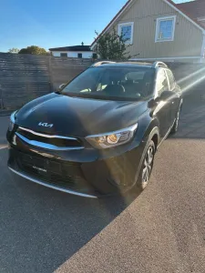 Kia Stonic  sehr gepflegt, nur 22.429 km!