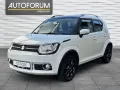 Suzuki Ignis Comfort+ 1.HAND TÜV,KLIMA,SHZ,LED,TEMPOMAT