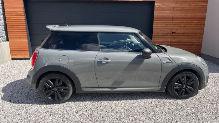 MINI One One
