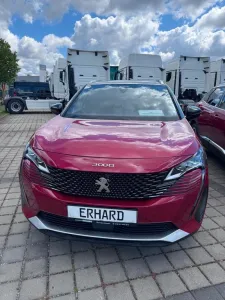 Peugeot 3008 GT 130