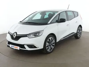 Renault Grand Scenic 1.3 TCe Equilibre  *NAVI*LED*TEMPO*