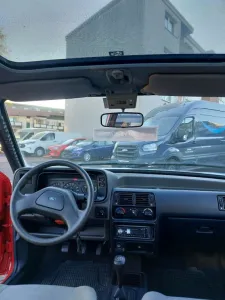 Ford Escort 1.4l Oldtimer 78  TÜV  8.2028