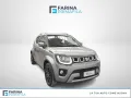 Suzuki SUZUKI Ignis III 2020 - Ignis 1.2h Top 2wd