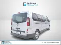 Renault RENAULT Trafic - Trafic 2.0 blue dci 150cv L2 Au