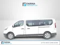 Renault RENAULT Trafic - Trafic 2.0 blue dci 150cv L2 Au