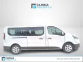 Renault RENAULT Trafic - Trafic 2.0 blue dci 150cv L2 Au