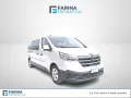 Renault RENAULT Trafic - Trafic 2.0 blue dci 150cv L2 Au