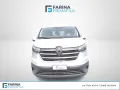 Renault RENAULT Trafic - Trafic 2.0 blue dci 150cv L2 Au