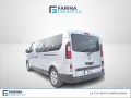 Renault RENAULT Trafic - Trafic 2.0 blue dci 150cv L2 Au