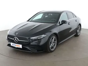 Mercedes-Benz A 200 AMG Line Aut.*MULTIBEAM*NAVI*ACC*CAM*SHZ*