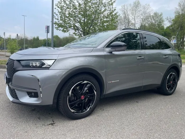 DS Automobiles Ds 7 Crossback E-Tense Performance Line *PREZZO 