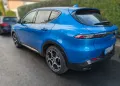 Alfa Romeo Tonale 1.5 VGT Hybrid 160PS DCT VELOCE 