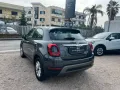 Fiat 500X 1.6 MultiJet 120 CV DCT Cross