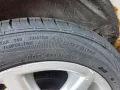 Ford Escort Mk4 1.4 C 75 PS