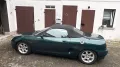 Other Rover MG F 1.8   H-Kennzeichen möglich