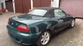 Other Rover MG F 1.8   H-Kennzeichen möglich