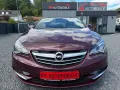 Opel Cascada 1.6 ecoFlex Bi-XENON/NAVI/AHK