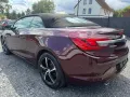Opel Cascada 1.6 ecoFlex Bi-XENON/NAVI/AHK