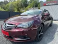 Opel Cascada 1.6 ecoFlex Bi-XENON/NAVI/AHK