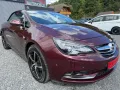 Opel Cascada 1.6 ecoFlex Bi-XENON/NAVI/AHK