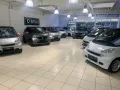 Smart forfour Basis 0,9 Turbo 66kW/Nur 14.000km/Klima