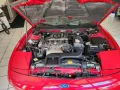 Ford Probe H-KZ 1. HD GW NR