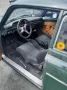 Volvo Amazon