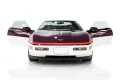 Chevrolet Corvette Indy Pace Car