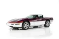 Chevrolet Corvette Indy Pace Car