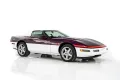 Chevrolet Corvette Indy Pace Car