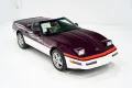 Chevrolet Corvette Indy Pace Car
