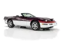 Chevrolet Corvette Indy Pace Car