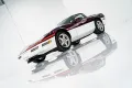 Chevrolet Corvette Indy Pace Car