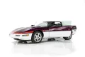 Chevrolet Corvette Indy Pace Car