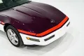 Chevrolet Corvette Indy Pace Car
