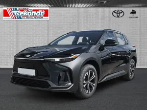 Toyota bz4X FWD Comfort, Kamera, Apple CarPlay Android 