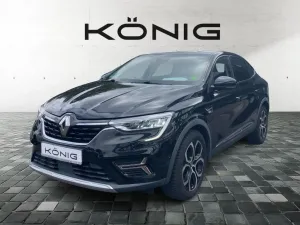 Renault Arkana INTENS E-TECH*KLIMA*NAV*SHZ*KAMERA*ALLW