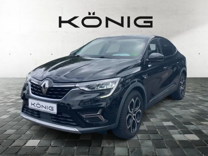 Renault Arkana INTENS E-TECH*KLIMA*NAV*SHZ*KAMERA*ALLW