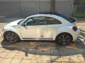 Volkswagen Beetle 1.8 TSI 