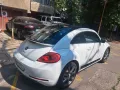 Volkswagen Beetle 1.8 TSI 