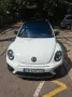 Volkswagen Beetle 1.8 TSI 