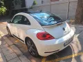 Volkswagen Beetle 1.8 TSI 