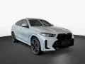 BMW X6 30 d xDrive M Sport