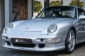 Porsche 993 993 Carrera 4S Aerokit