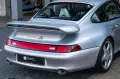 Porsche 993 993 Carrera 4S Aerokit