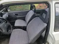 Ford Escort Mk4 1.4 C 75 PS
