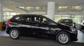 BMW 218 Active Tourer/Klima/2.Hd/BMW Scheckheftgepfl