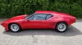 DeTomaso Pantera GT5S  Preis gesenkt