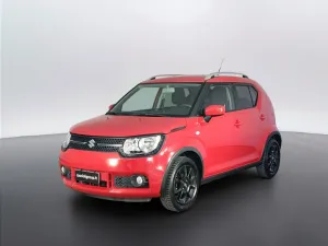 Suzuki SUZUKI Ignis III 2017 - Ignis 1.2 dualjet iCool 
